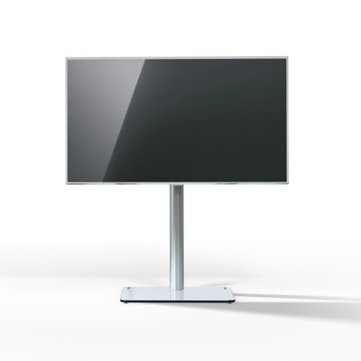 ClearAmbient TV-Schrank für TVs bis zu 24" | Wayfair.de